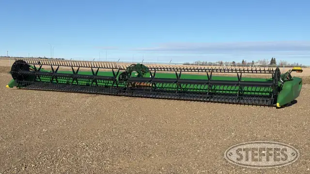 2021 John Deere RD45F