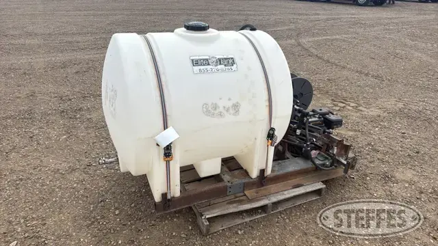 Sprayer