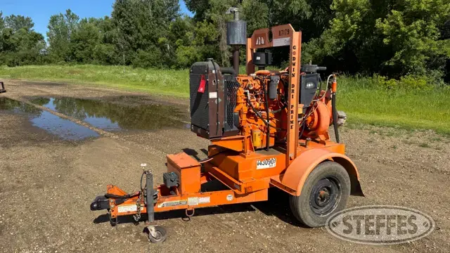 Godwin CD150M