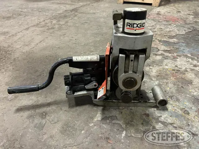 Ridgid 918