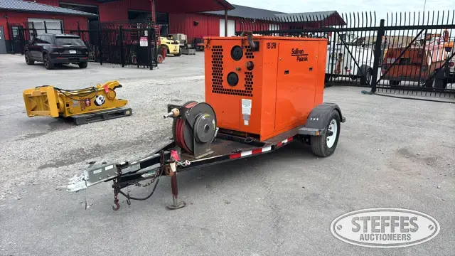 2004 Sullivan- Palatek D185
