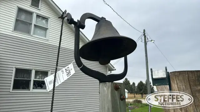 Dinner Bell