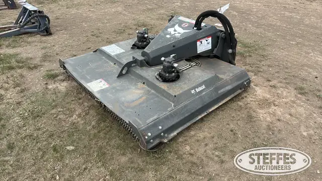 2015 Bobcat