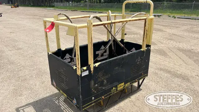 Lifting Technologies BM2-600G