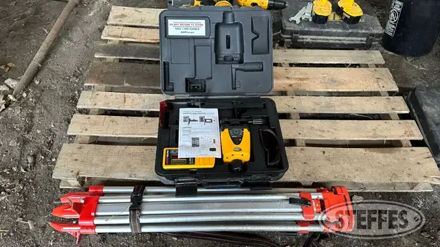 LaserMark LM30