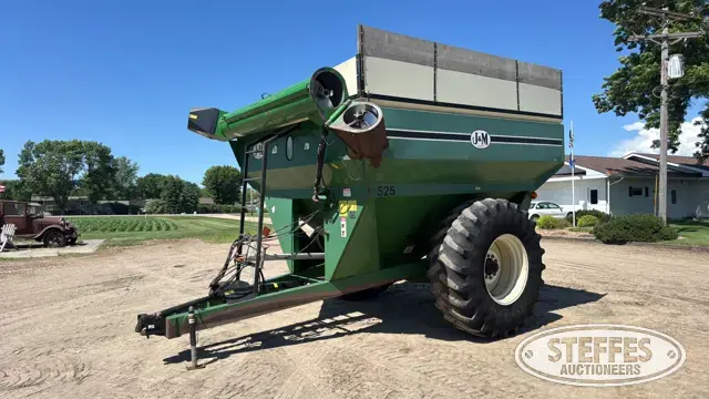 J&M 525-14