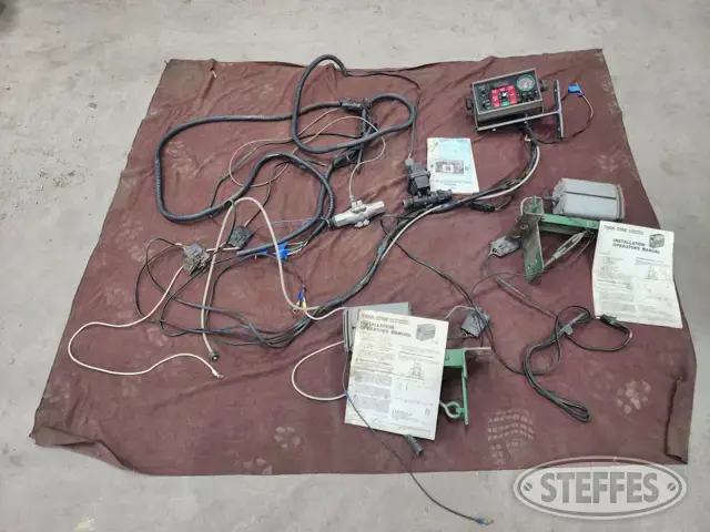 Micro-Trak MT-3000