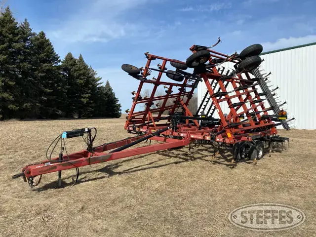 Case IH TigerMate II