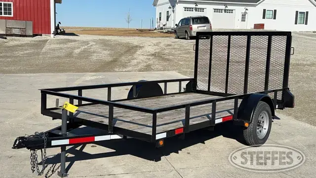 2015 Lamar