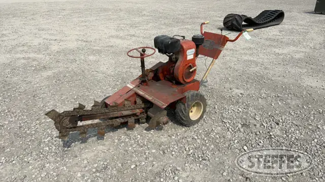 Ditch Witch C99