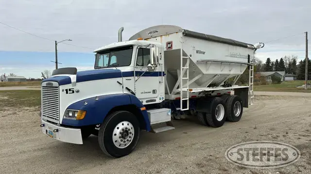 1994 Freightliner FLD112