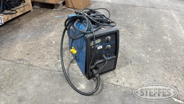 Miller Millermatic 135