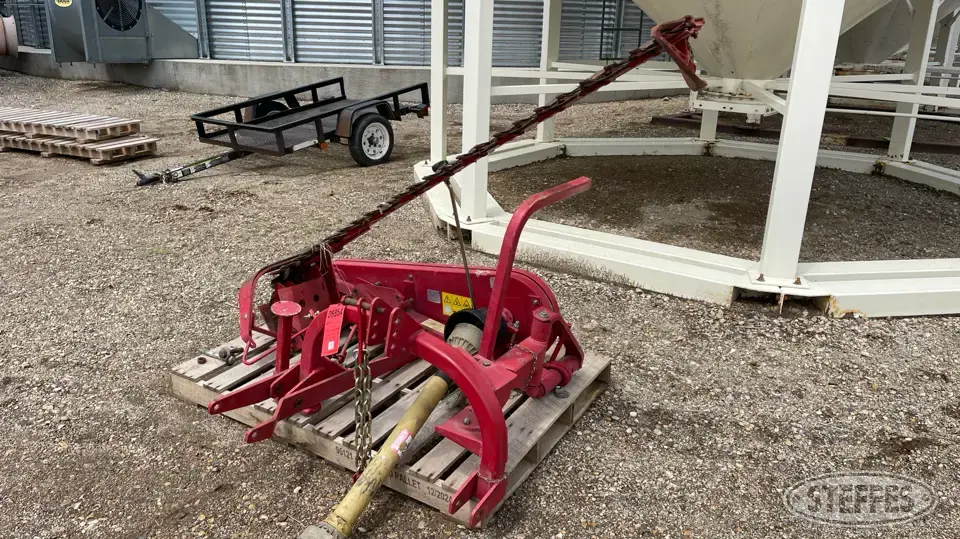 2007 Tonutti Sickle Mower
