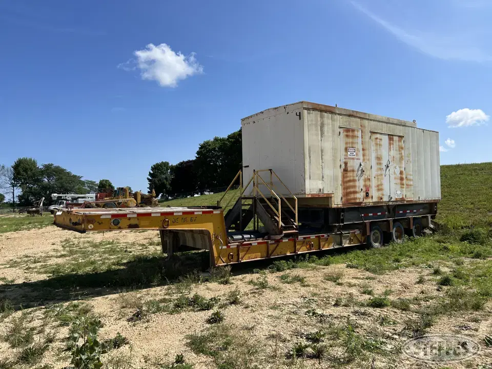 1999 CAT 3412 Generators More Than 500 kW