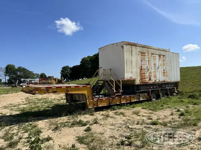1999 CAT 3412