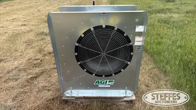 AGI GGL-81411