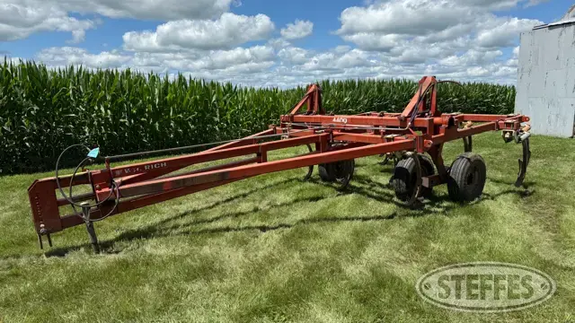 Wil-Rich 4400