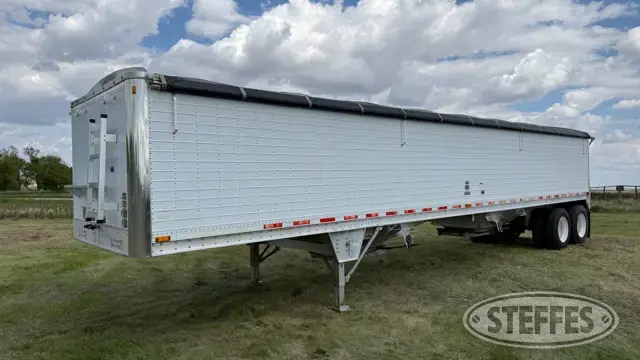 2002 Wilson DWH-500