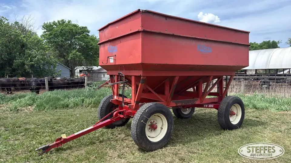 Killbros 385 Gravity Box