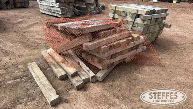 Cribbing