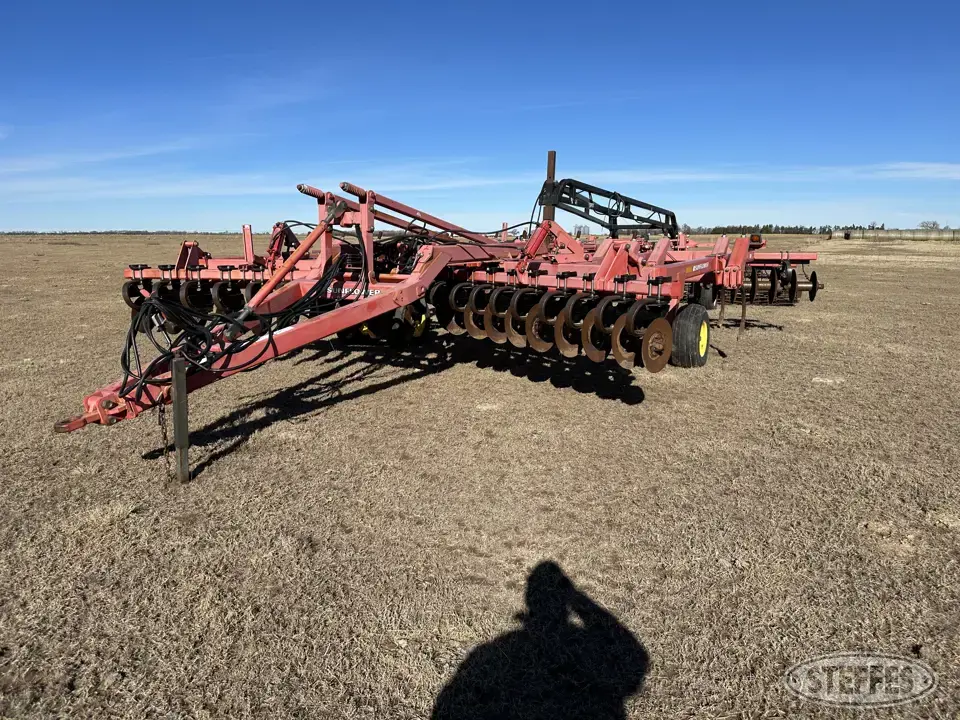 Sunflower 4511-15 Ripper