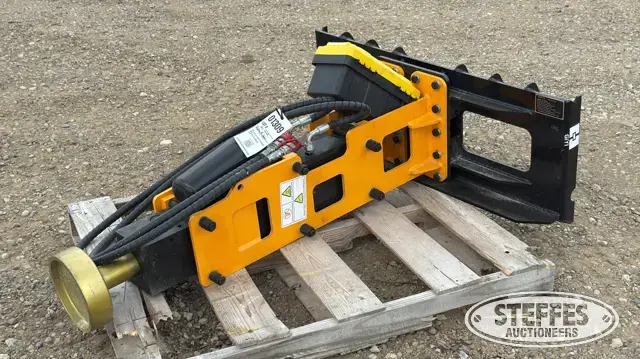 2025 Giyi GY-D680