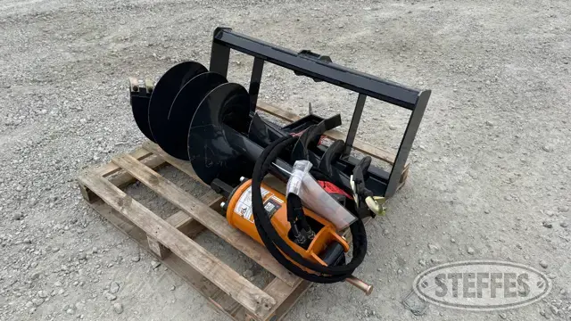 2025 Wolverine ADB-13-1218R