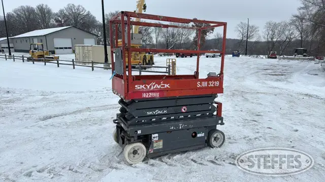 Skyjack SJIII 3219