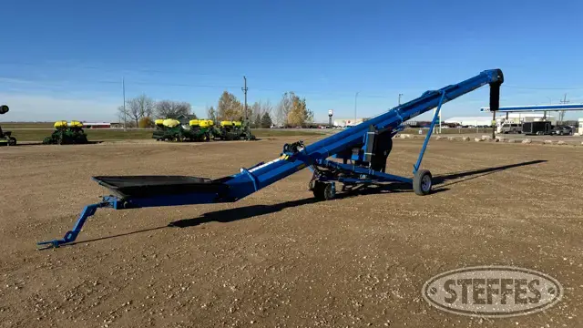 2021 Brandt GrainBelt 1547LP+