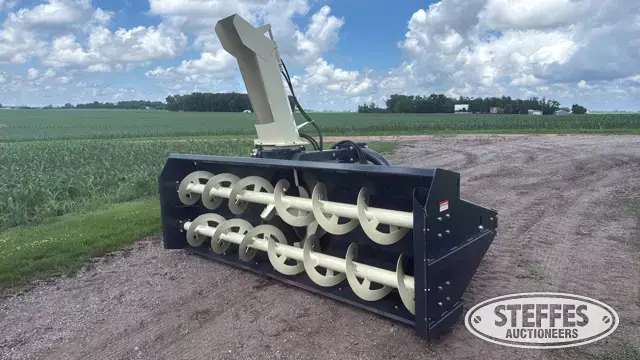 2020 Allied 1200
