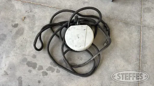 Ag Leader GPS 7000