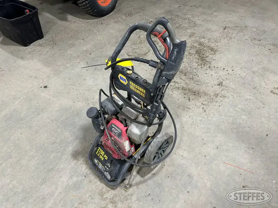 Napa Power Tool
