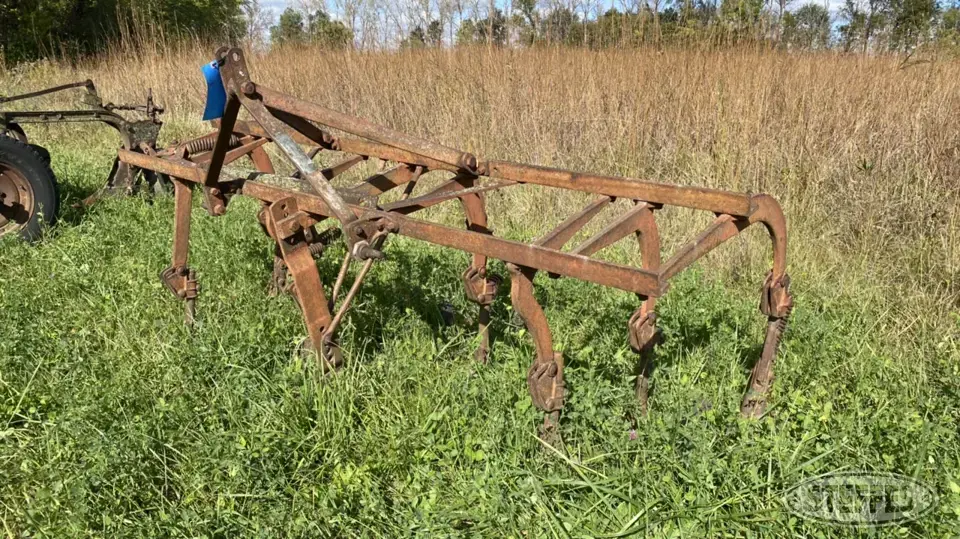 Ferguson Row Crop Cultivator