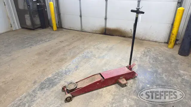ATD 7390 HD floor jack