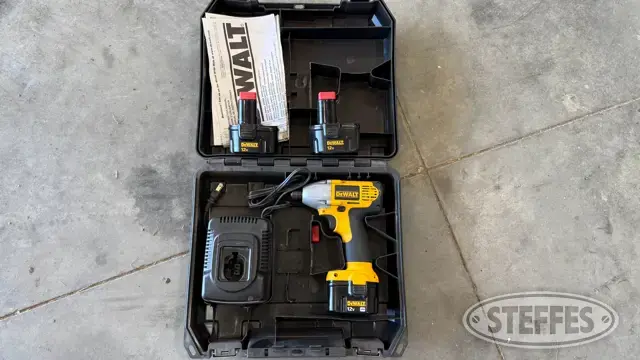 DeWalt