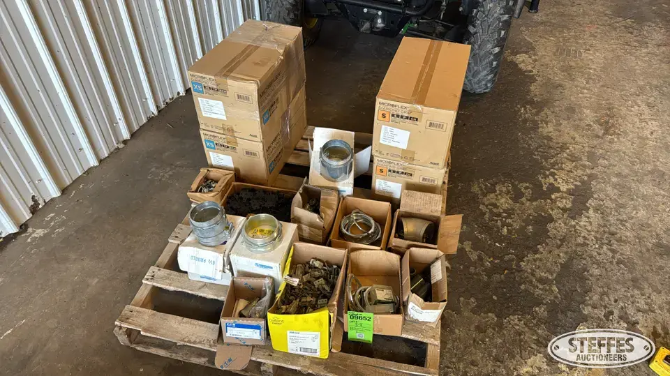 Misc. construction supplies Construction Part