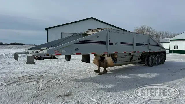 1994 R-Way 4221TA