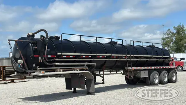2020 Stephens 183 bbl.