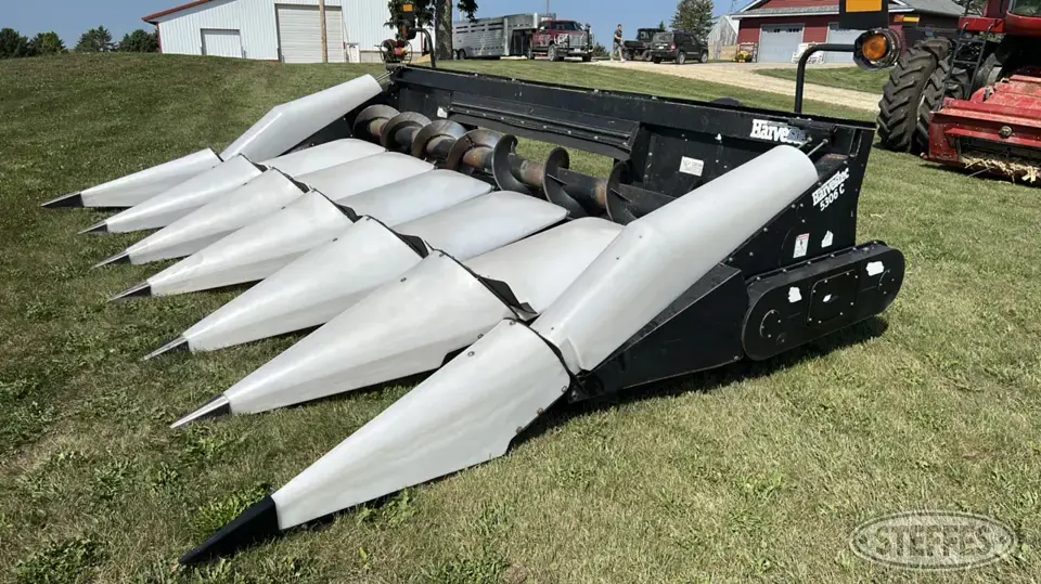 2013 Harvestec 5306C Corn Head