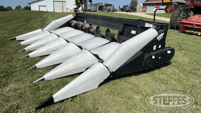 2013 Harvestec 5306C