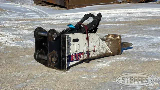 Bretec M17C