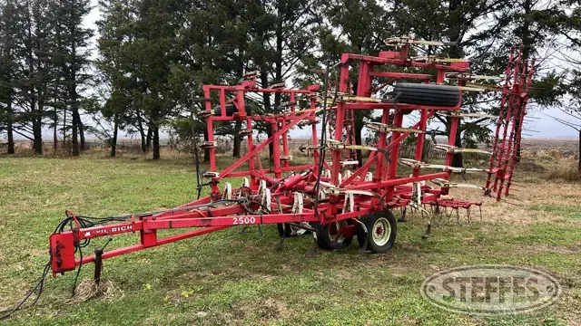 Wil-Rich 2500
