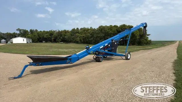 2016 Brandt 1547LP+