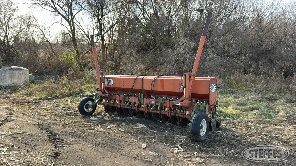 Tye 114-5360 Press Drill