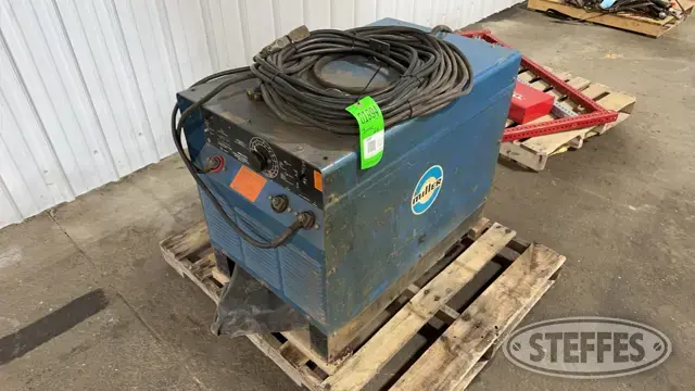 Miller SRH-333