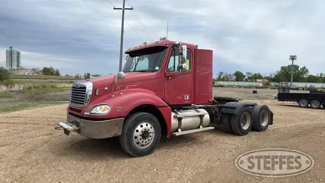 2006 Freightliner Columbia