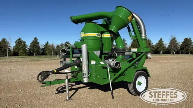 2012 Walinga 6614