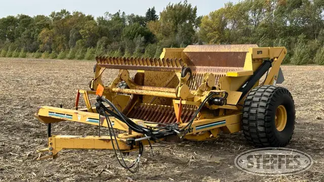 Vermeer RP78