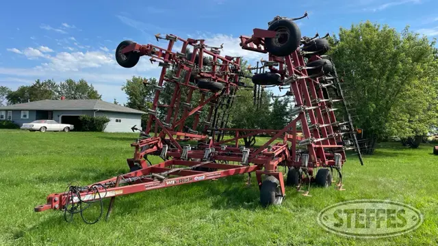 Wil-Rich Quad 5