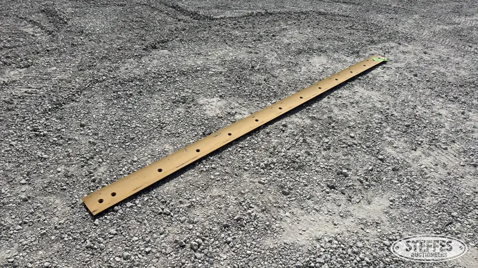 Industrias America Construction Part